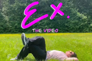 PhD student Alex Faulkner came in to record a single track for fun, and ended up leaving with a 10-song album. We developed his sound by building a band around him and creating exciting, punchy arrangements with the energy of early Green Day. Check it out here: https://bit.ly/anyalexex