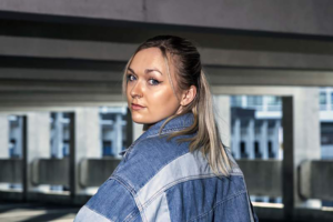 Now based in London, Kate Bond came to us as a solo singer-songwriter. We helped build a band around her comprising drums, bass, guitar, keys and saxophone, producing, arranging and recording everything during her time in Newcastle. She quickly became one of the most promising artists in Newcastle's Neo-soul scene, playing to packed venues and being featured in publications such as Vogue and Wonderland. Kate has performed at festivals like Kendal Calling, received support from BBC Introducing, and her songs have been played on BBC Radio One. Check out her single Divide and Rule here.